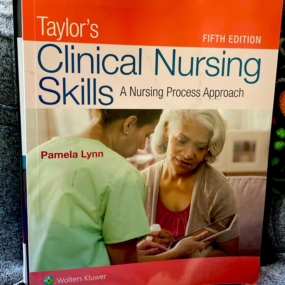 Taylor’s Clinical Nursing Skills